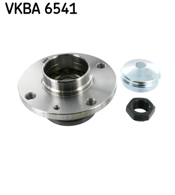 Roulement de roue SKF VKBA 6541